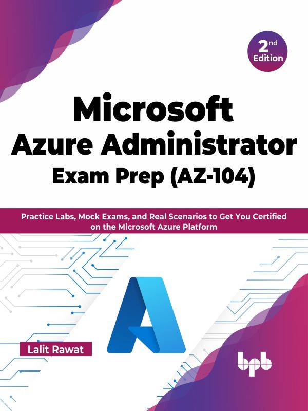 Microsoft Azure Administrator